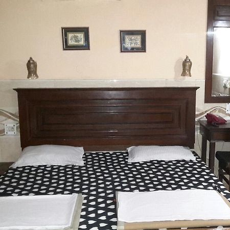 Jeraths Villa Bed And Breakfast Delhi  Exterior foto